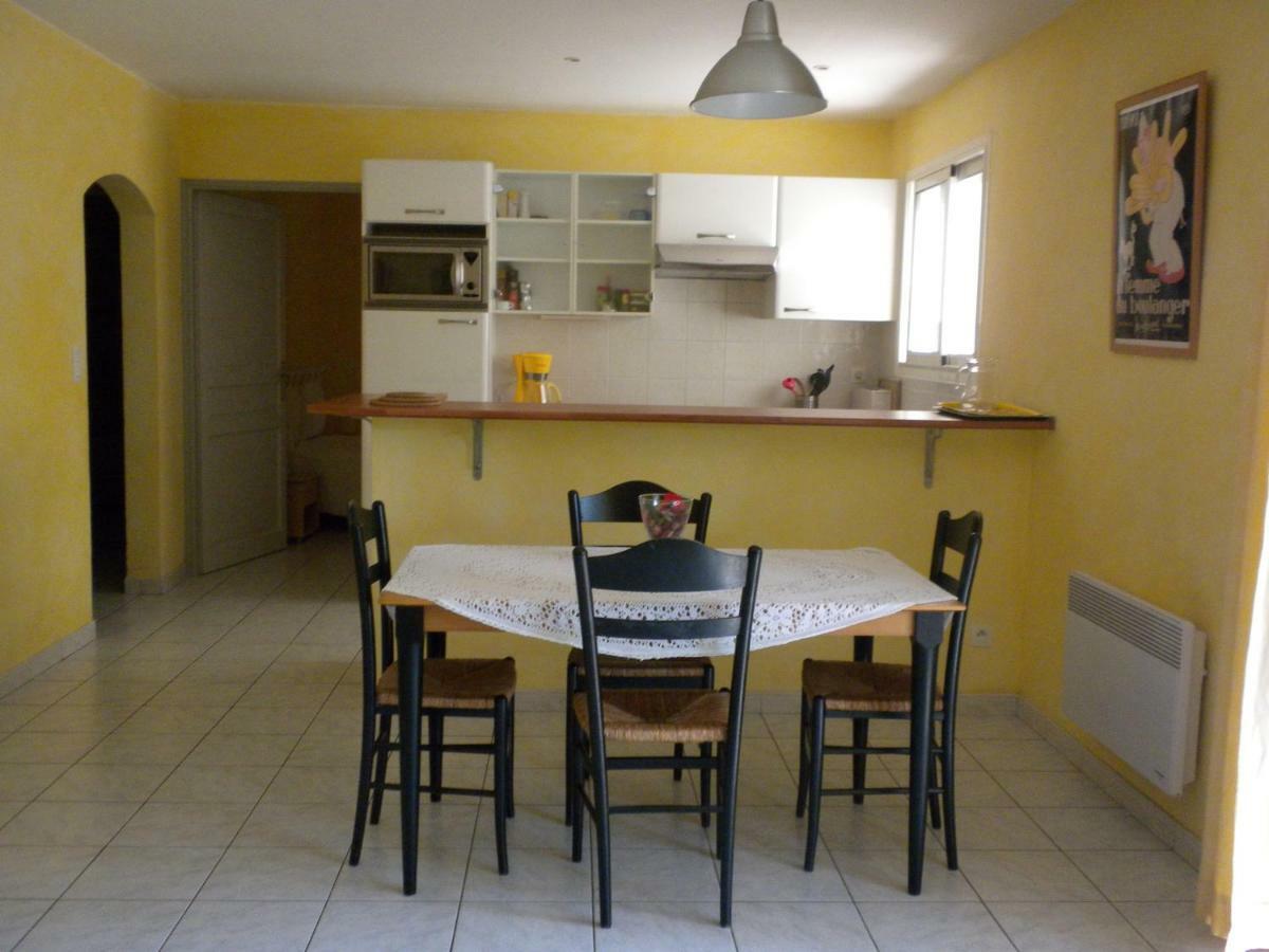 Ecrin De Verdure Sur Le Lavandou - Classement Tourisme 3 Etoiles מראה חיצוני תמונה